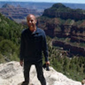 Meet your Posher, Ben